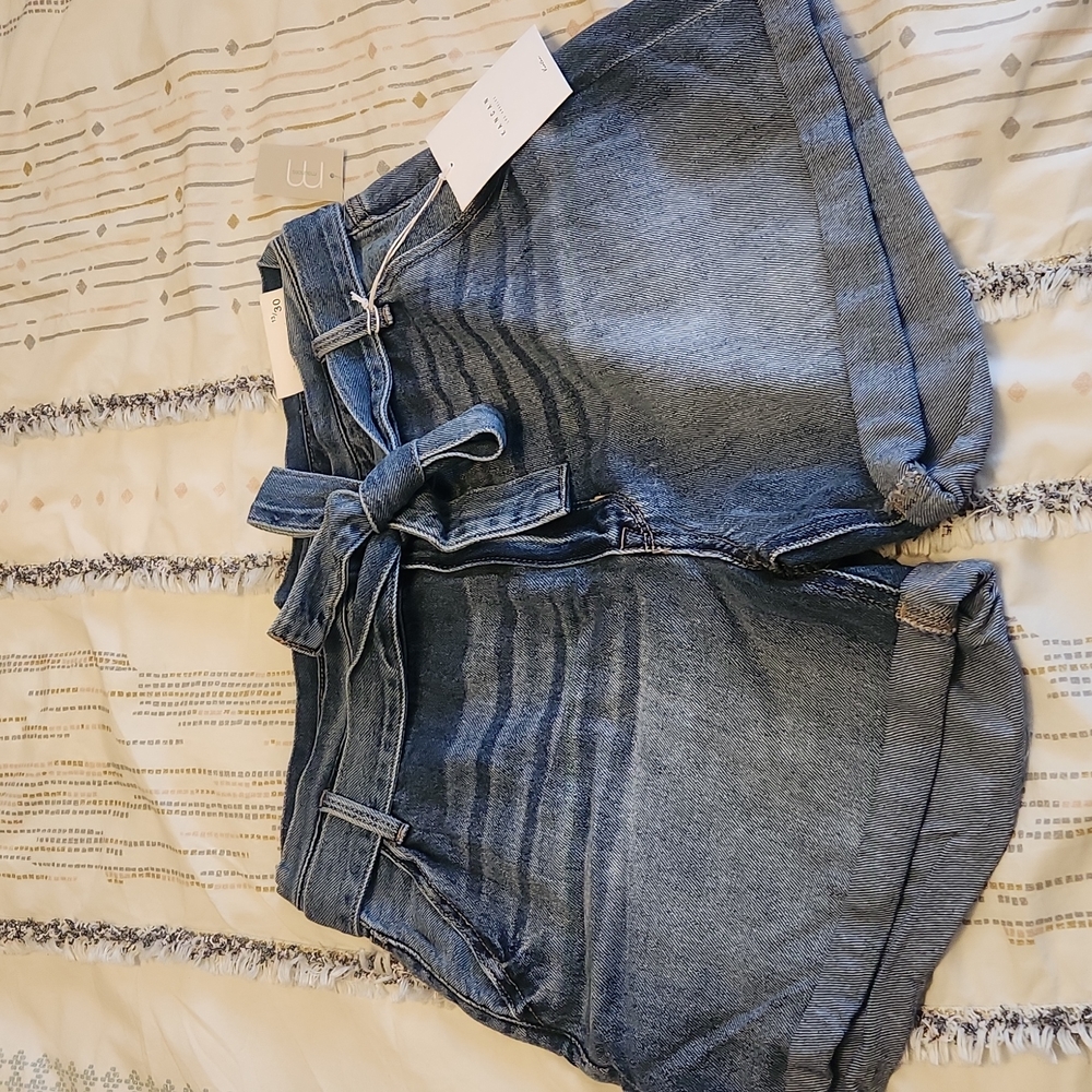Kancan shorts